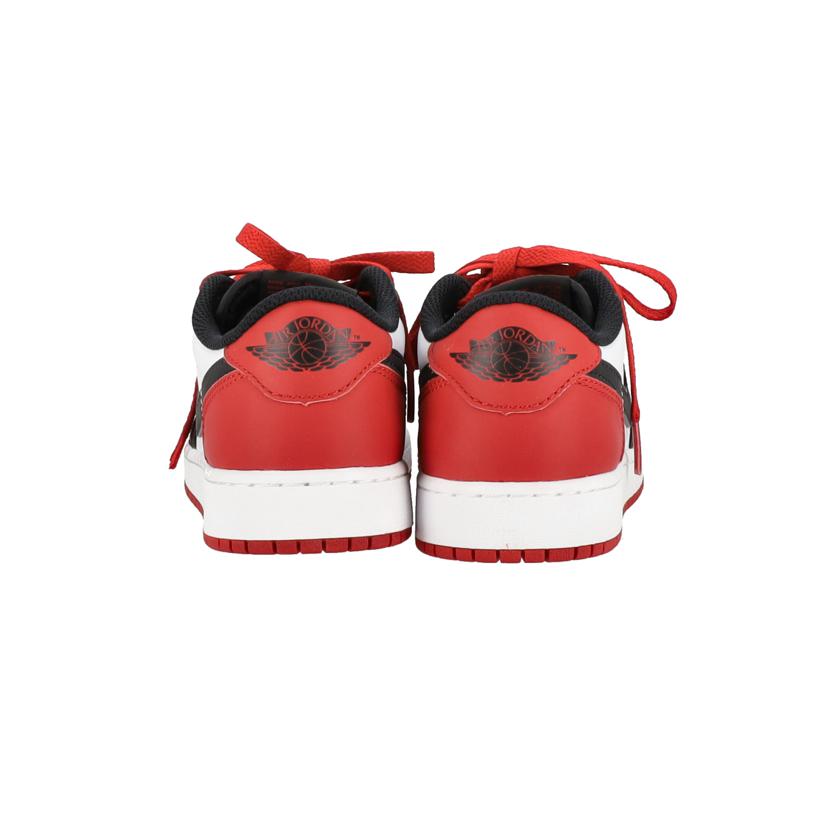 NIKE ナイキ/AIR　JORDAN　1　RETRO　LOW　OG/CZ0858-106//Aランク/76