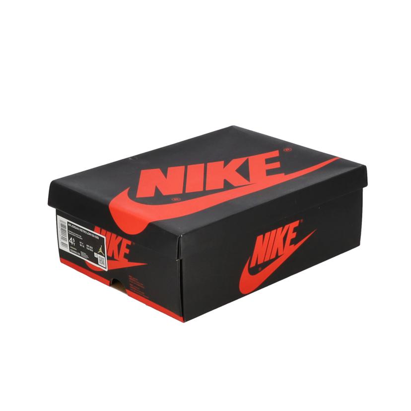 NIKE ナイキ/AIR　JORDAN　1　RETRO　LOW　OG/CZ0858-106//Aランク/76