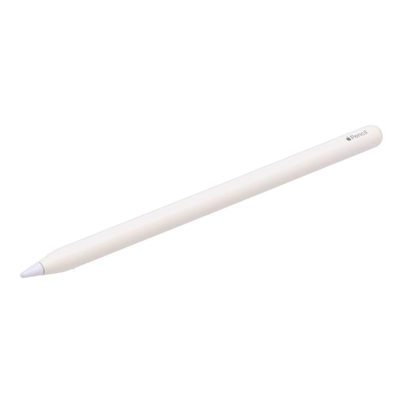 Apple　 アップル　/Apple　Pencil　第2世代　/MU8F2J/A//GQYZ8UNVJKM9/Bランク/70