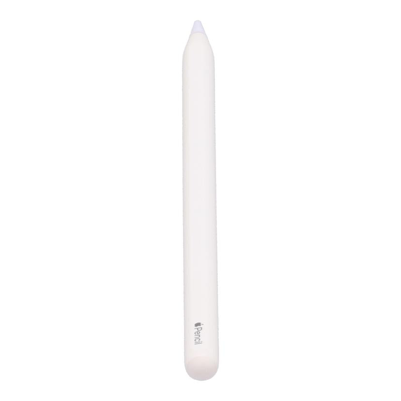 Apple　 アップル　/Apple　Pencil　第2世代　/MU8F2J/A//GQYZ8UNVJKM9/Bランク/70