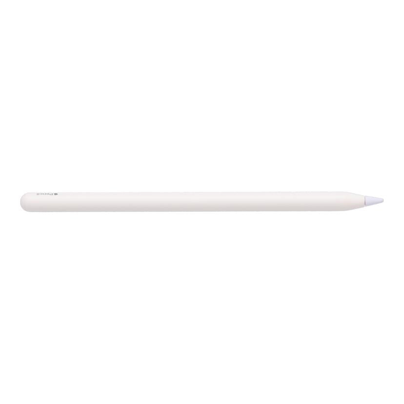 Apple　 アップル　/Apple　Pencil　第2世代　/MU8F2J/A//GQYZ8UNVJKM9/Bランク/70