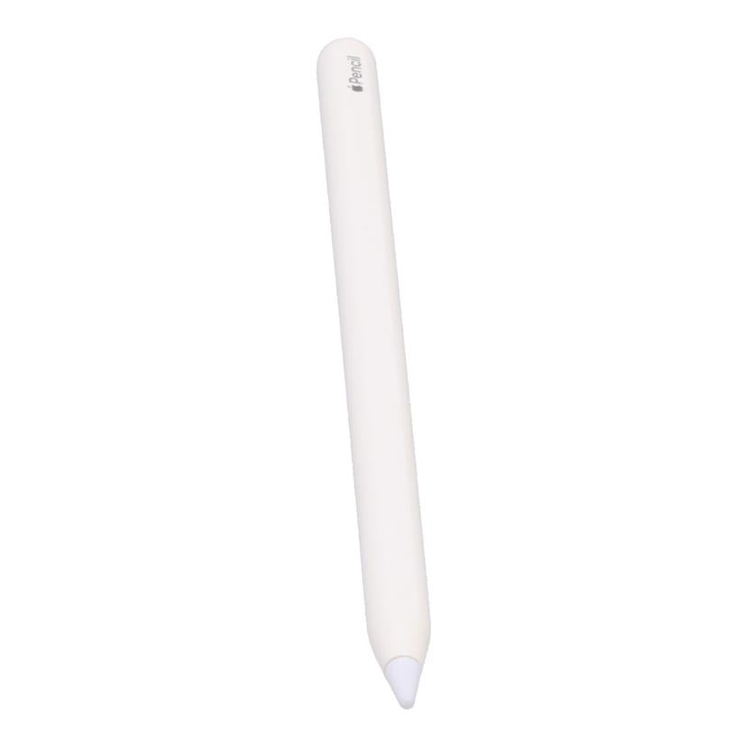Apple　 アップル　/Apple　Pencil　第2世代　/MU8F2J/A//GQYZ8UNVJKM9/Bランク/70