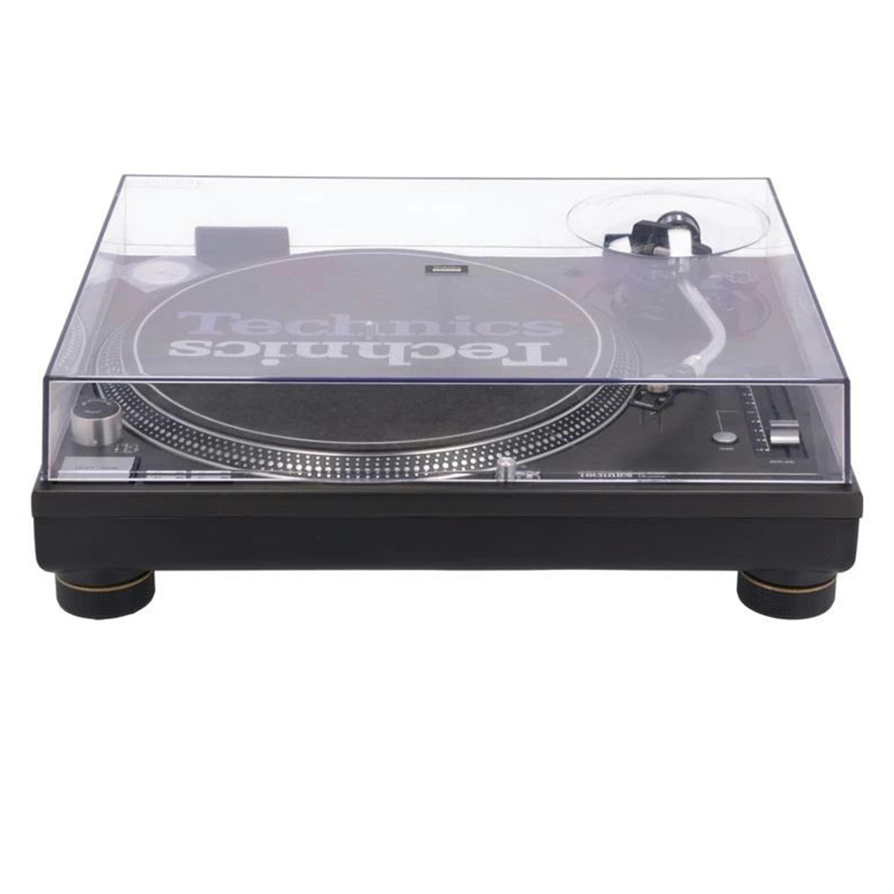 Technics テクニクス　/DJターンテーブル／SL－1200MK3D　/SL-1200MK3D //GE1IC002034/Bランク/64
