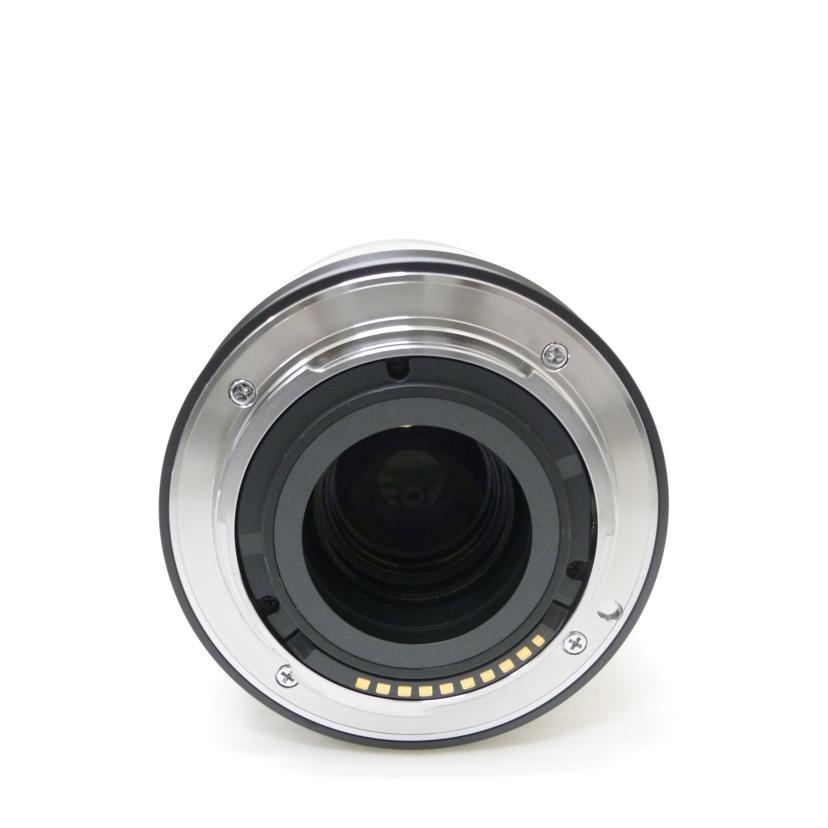 SONY ソニー/24mm単焦点レンズ/SEL24F18Z//0220130/Aランク/88