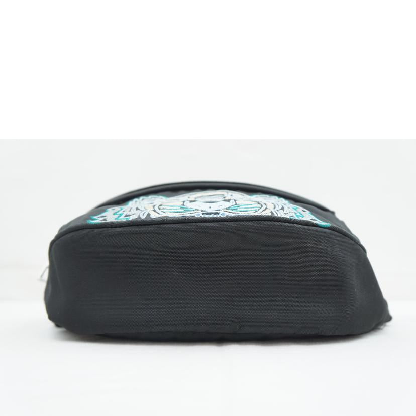 KENZO ケンゾー/KENZO　ウエストバック//ABランク/67