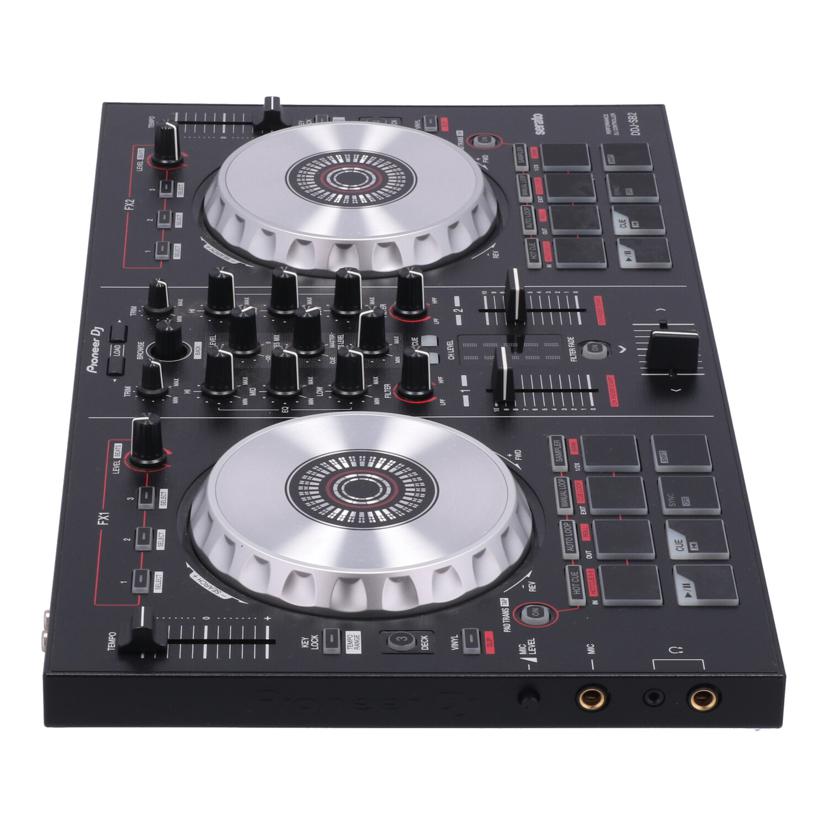 Pioneer パイオニア　/DJコントローラー/DDJ-SB2//'PLMP138956NN/Bランク/64