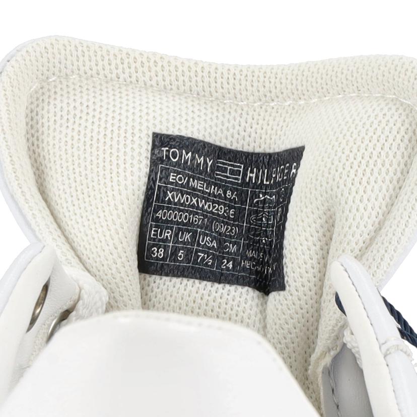 TOMMY　HILFIGER トミーヒルフィガー/スニーカー//SAランク/76