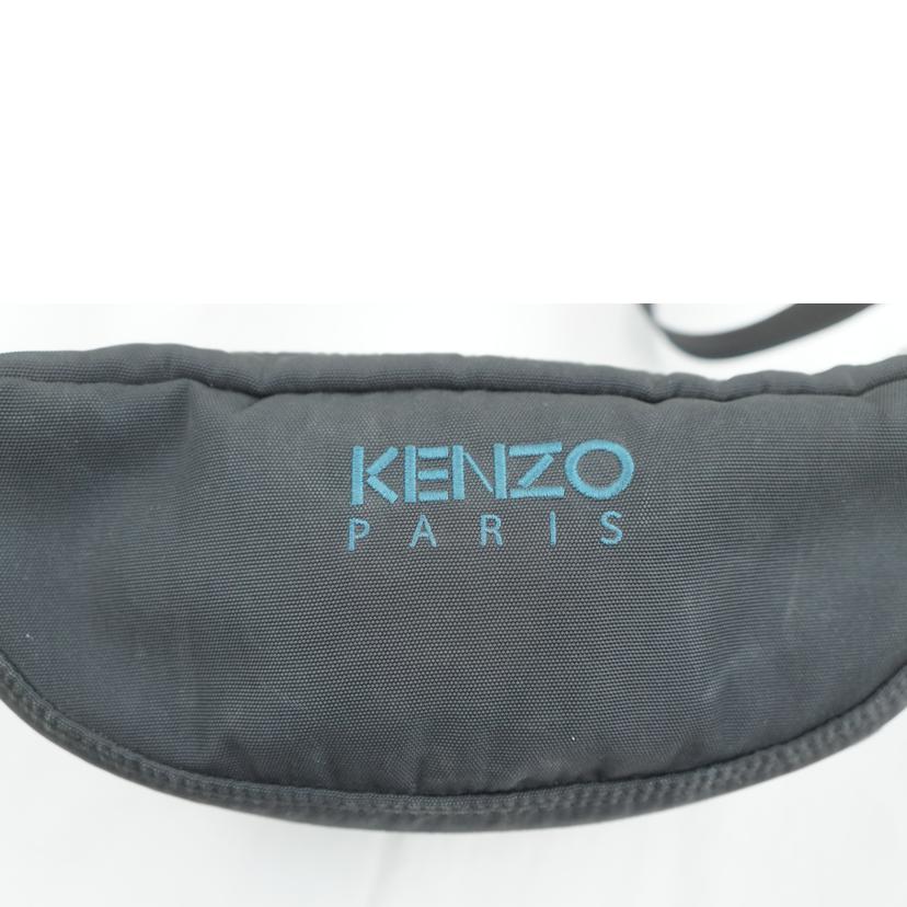 KENZO ケンゾー/KENZO　ウエストバック//ABランク/67