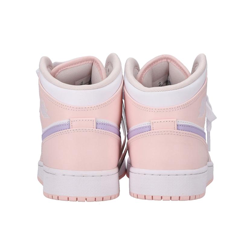 NIKE ナイキ/AIR　JORDAN　1　MID　／　24cm/FD8780-601//Aランク/93