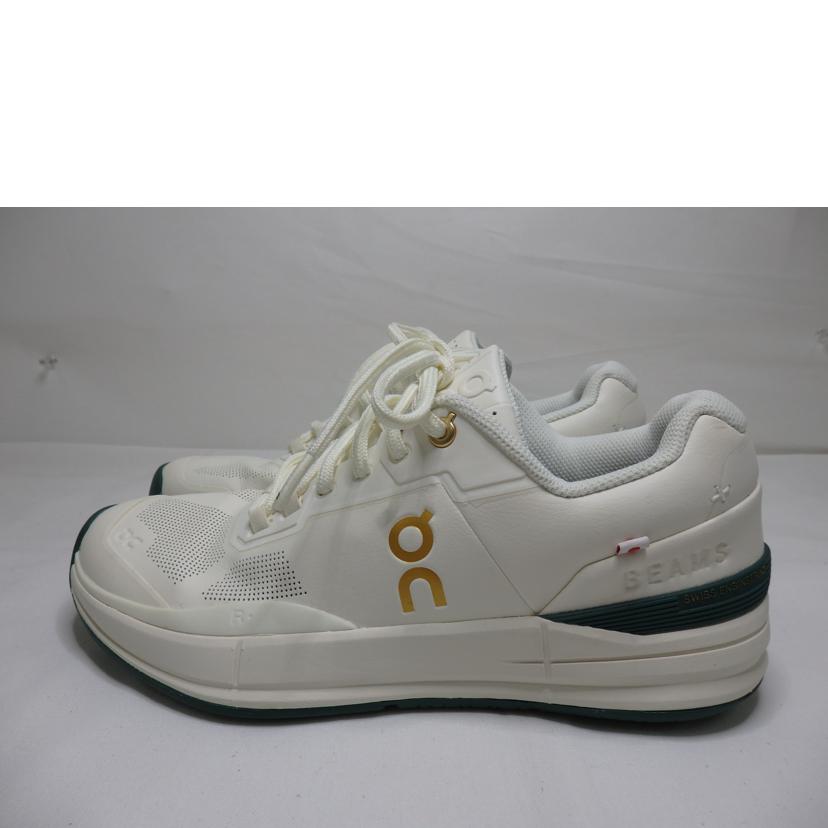 On オン/On　スニーカー／25．0cm/3ME10412491//ABランク/84
