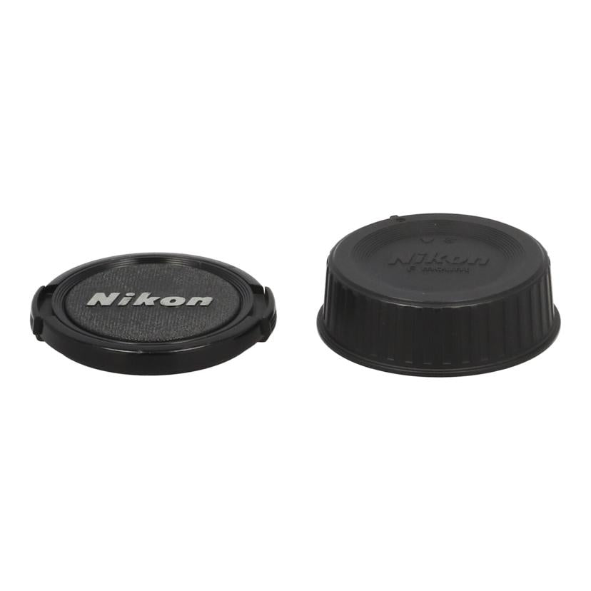 Nikon ニコン　/交換レンズ／18－55mm/AF-S DX18-55mm f3.5-5.6G VR//12138574/Bランク/20