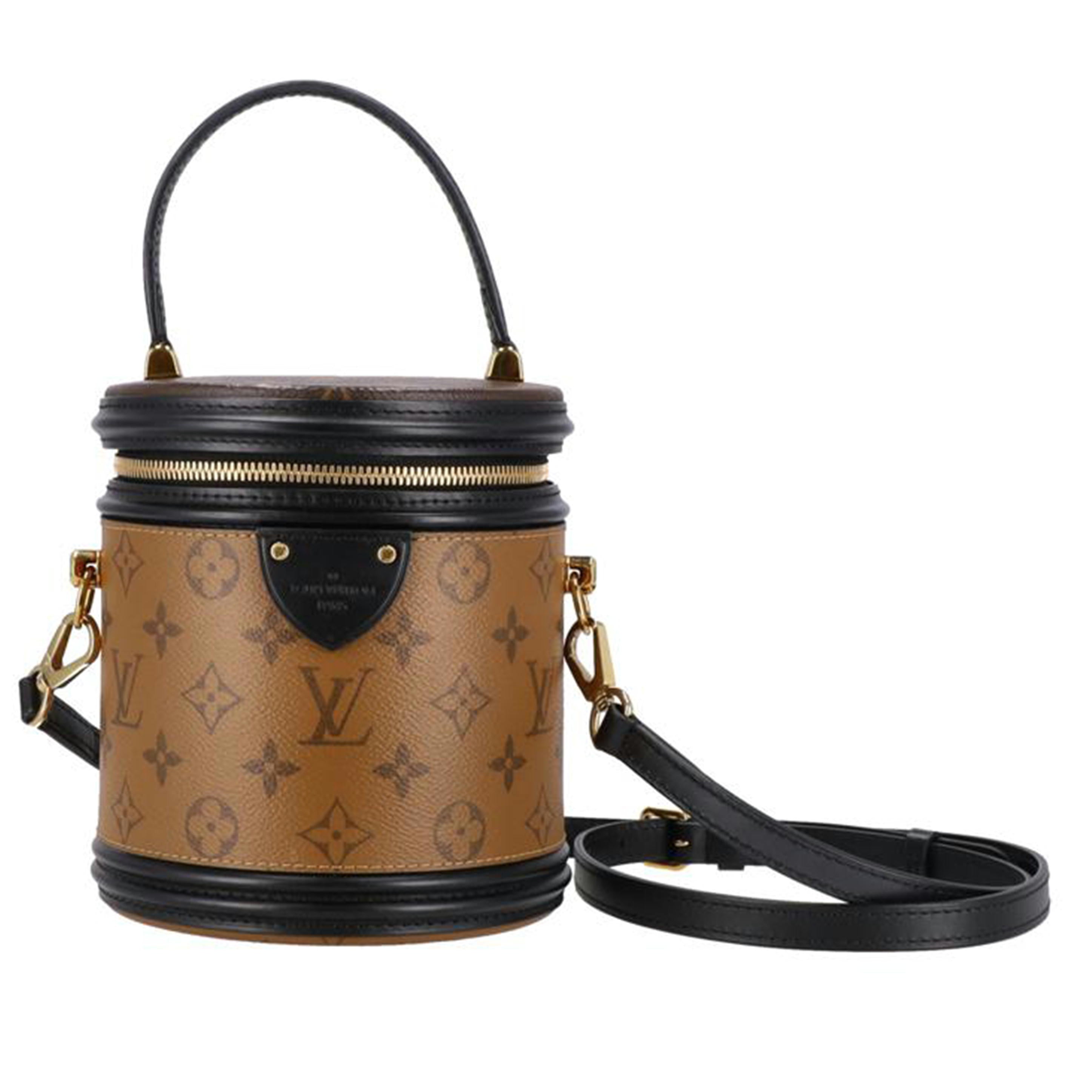 LOUIS VUITTON ルイヴィトン/カンヌ／モノグラムリバース　　　/M43986//CA0***/ABランク/22