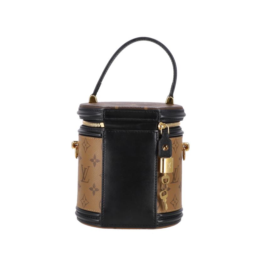 LOUIS VUITTON ルイヴィトン/カンヌ／モノグラムリバース　　　/M43986//CA0***/ABランク/22