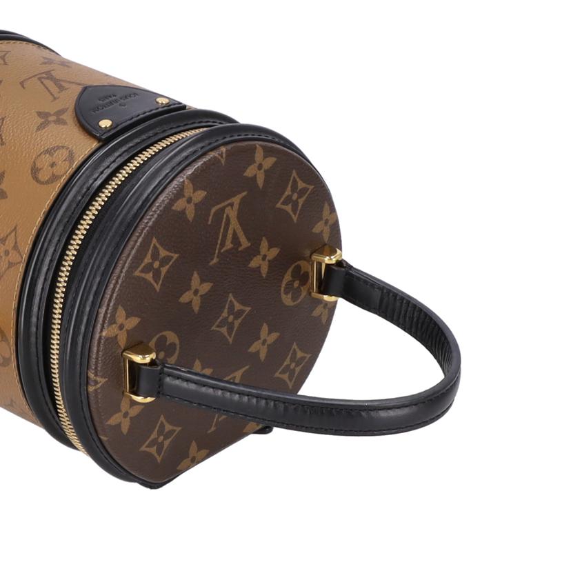 LOUIS VUITTON ルイヴィトン/カンヌ／モノグラムリバース　　　/M43986//CA0***/ABランク/22