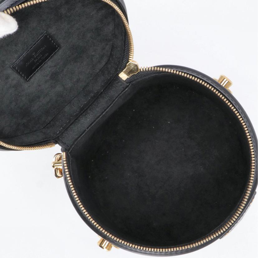 LOUIS VUITTON ルイヴィトン/カンヌ／モノグラムリバース　　　/M43986//CA0***/ABランク/22
