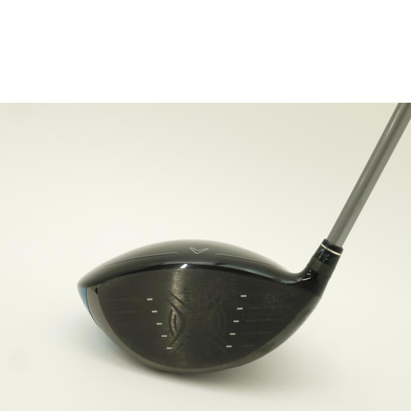 Callaway キャロウェイ/ROGUE　STARドライバー／1W／10．5°／Speeder　EVOLUTION　for　Callaway／FLEX：S//ABランク/69