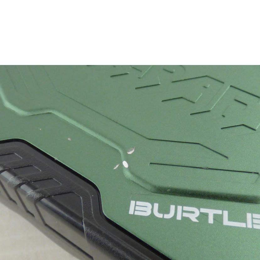 BURTLE バートル/エアークラフト　リチウムイオンバッテリー22V/AC-08 22V//Bランク/64