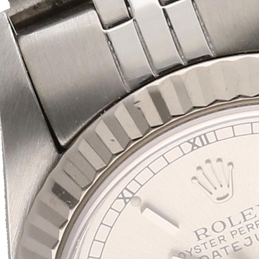 ROLEX ロレックス/デイトジャストレディースWG／SS/69174//L86****/Aランク/93
