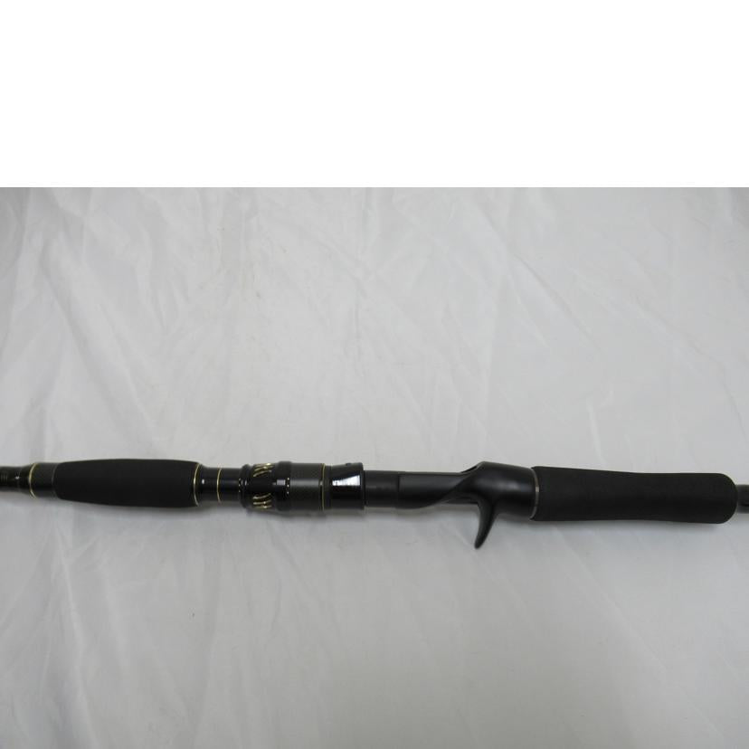 Abu　Garcia/ロッド／ABU・ソルティーステージ　ショアジキング/SXJC-962MH60-KR//Aランク/63