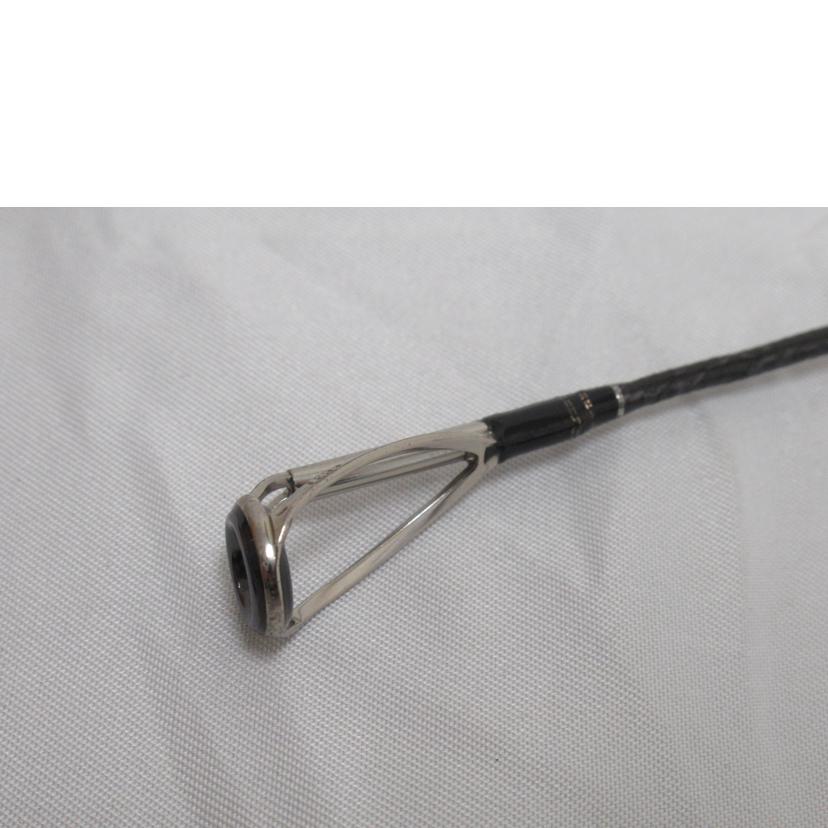 Abu　Garcia/ロッド／ABU・ソルティーステージ　ショアジキング/SXJC-962MH60-KR//Aランク/63