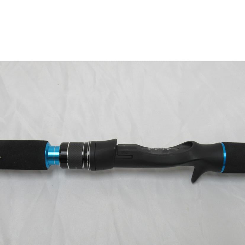 Abu　Garcia/ロッド／ABU・ソルティーステージ　ショアジキング/STJC-1002MH-KR//Aランク/63