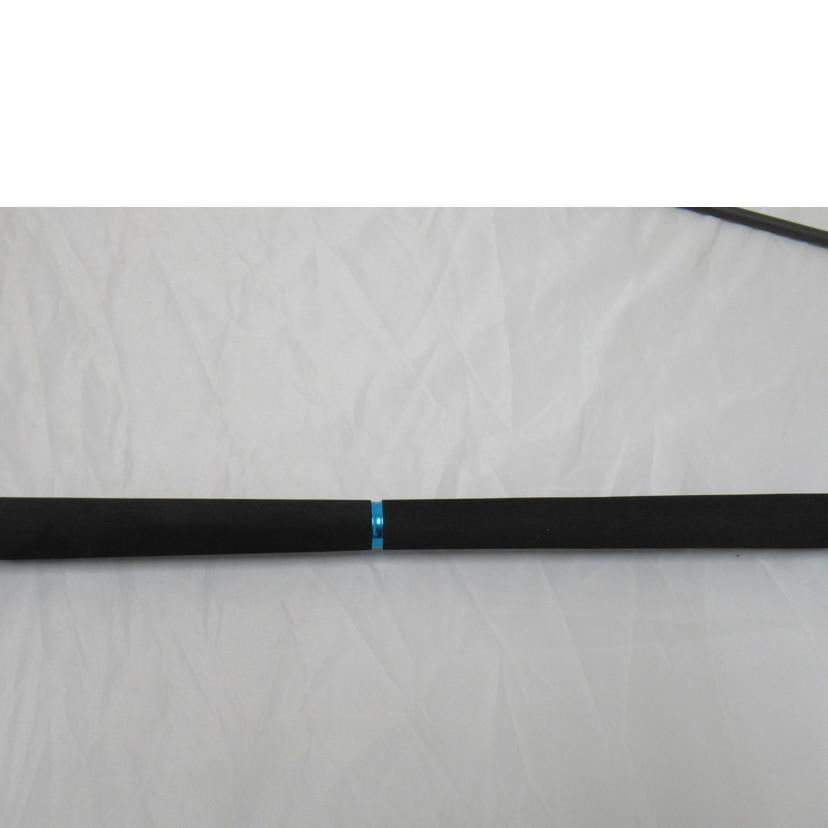 Abu　Garcia/ロッド／ABU・ソルティーステージ　ショアジキング/STJC-1002MH-KR//Aランク/63