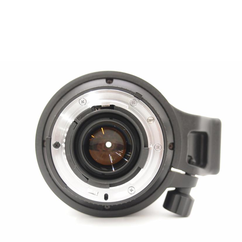 Nikon ニコン/デジタル対応レンズ/AI AF VR Zoom-Nikkor 80-400mm f/4.5-5.6D ED//230120/Aランク/69