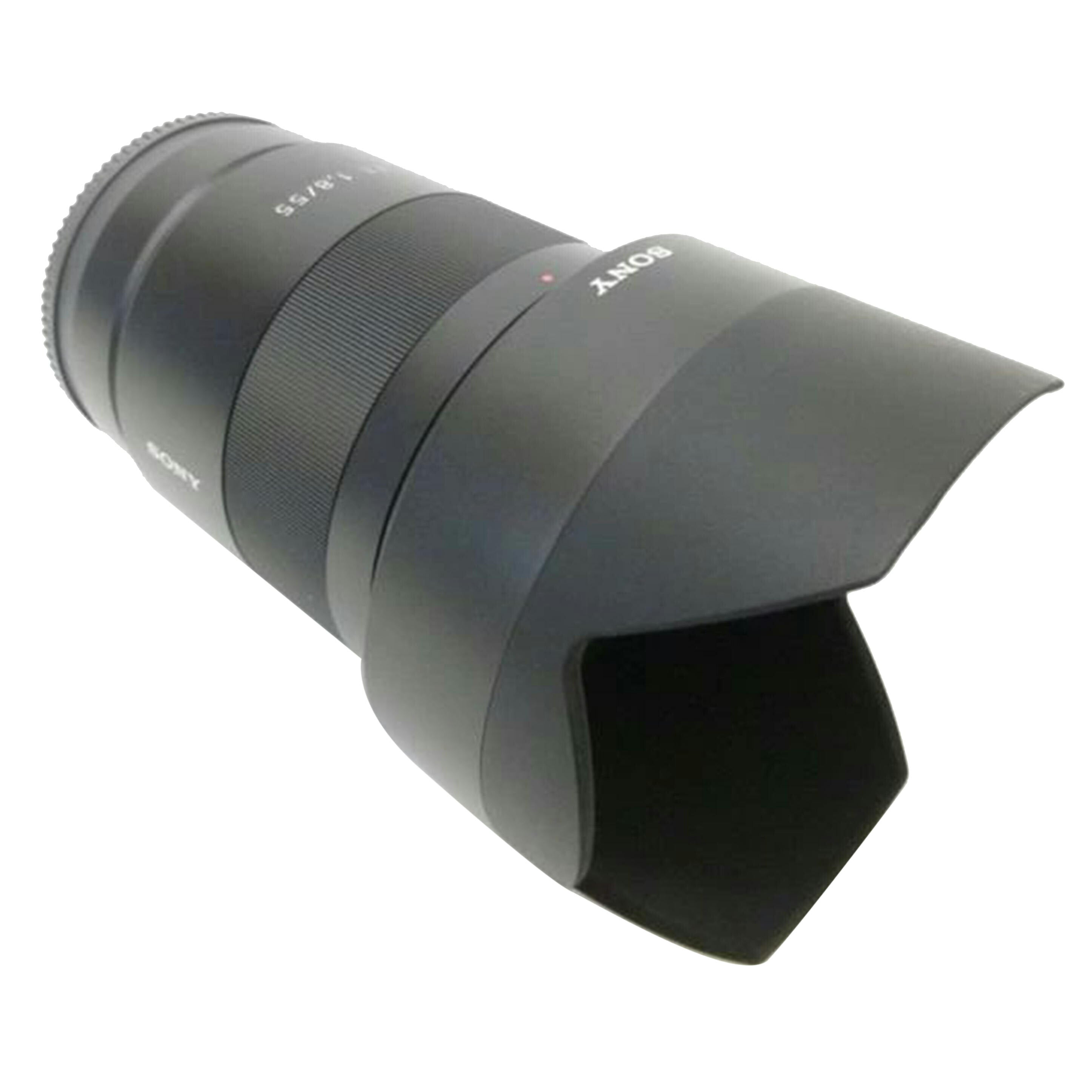 SONY ソニー/55mm単焦点レンズ/EL55F18Z//0206721/ABランク/88