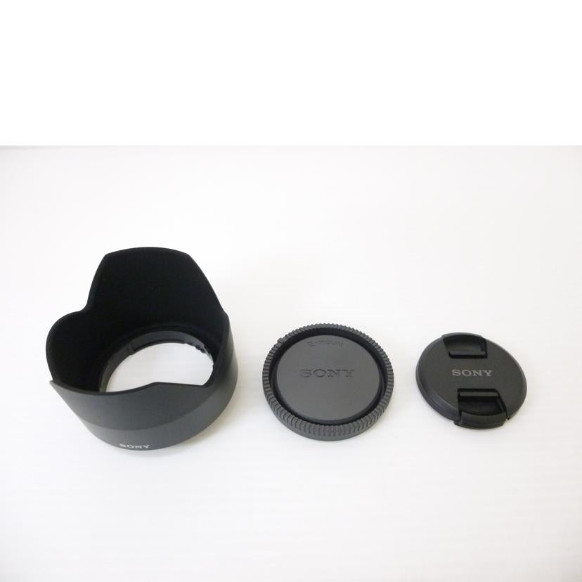 SONY ソニー/55mm単焦点レンズ/EL55F18Z//0206721/ABランク/88
