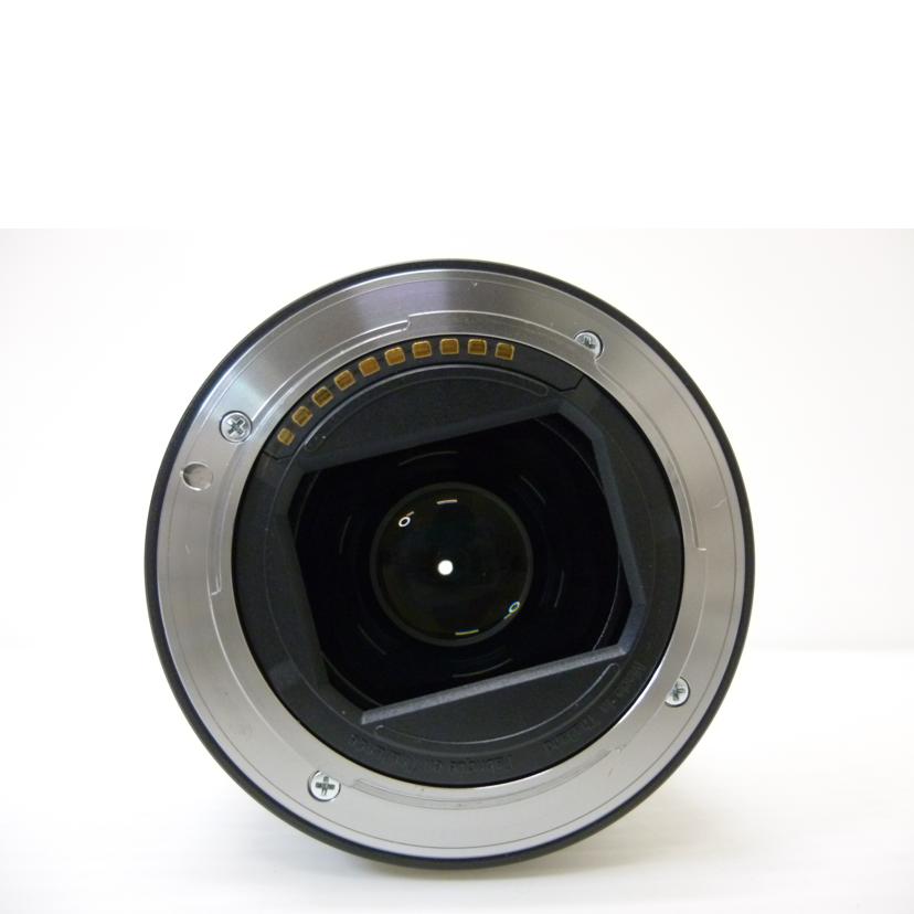 SONY ソニー/55mm単焦点レンズ/EL55F18Z//0206721/ABランク/88