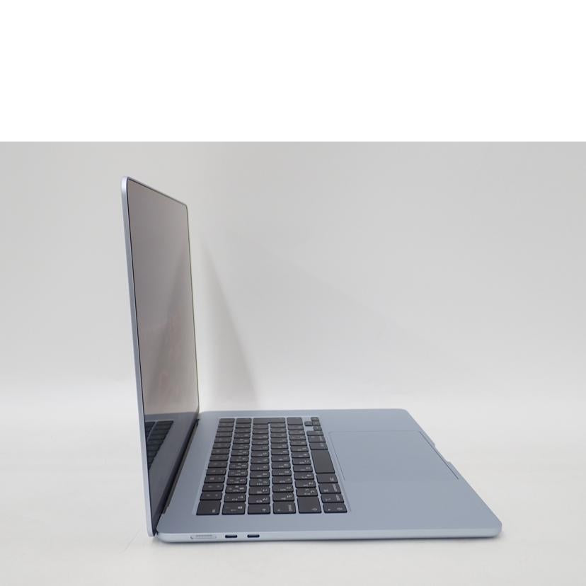 Apple アップル/MacBook Air 15.3インチ Liquid Retinaディスプレイ/MDV94J/A//DKLGW4402M/Aランク/69