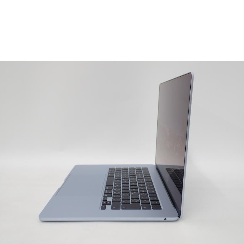 Apple アップル/MacBook Air 15.3インチ Liquid Retinaディスプレイ/MDV94J/A//DKLGW4402M/Aランク/69
