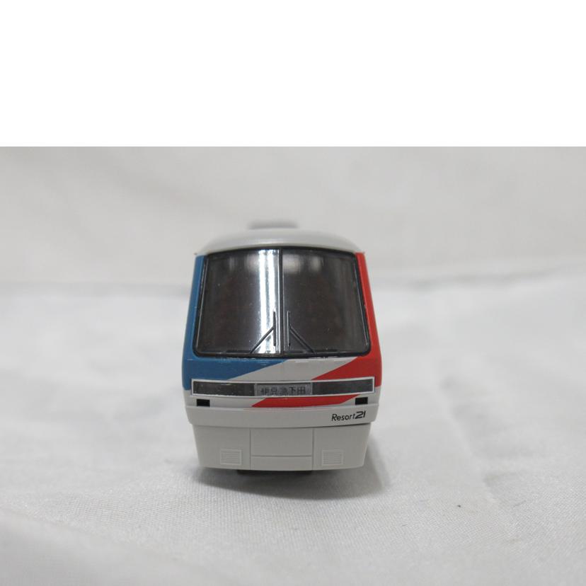 KATO/Nゲージ／伊豆急2100系「リゾート21」7両セット/10-150//Aランク/63