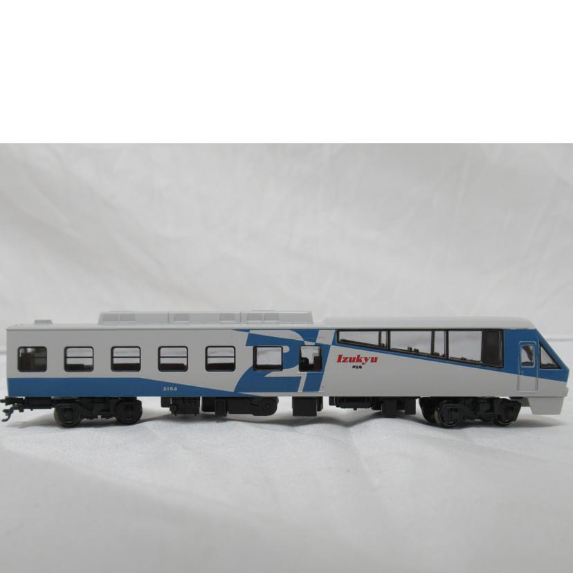 KATO/Nゲージ／伊豆急2100系「リゾート21」7両セット/10-150//Aランク/63