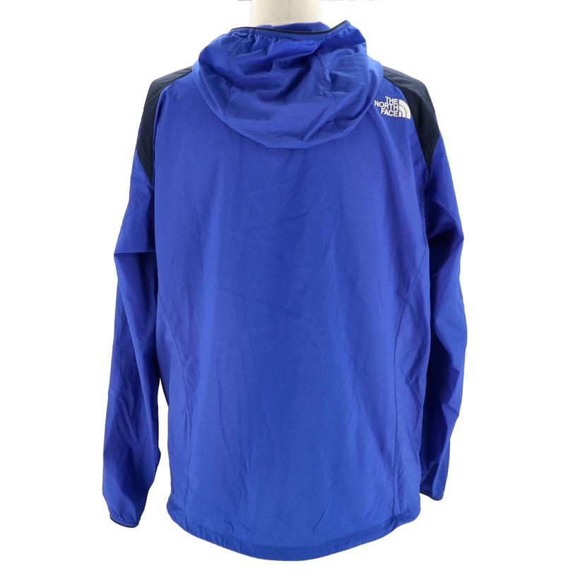 THE　NORTH　FACE ザ・ノース・フェイス/ANYTIME　WIND　HOODIE/NP71975//ABランク/76