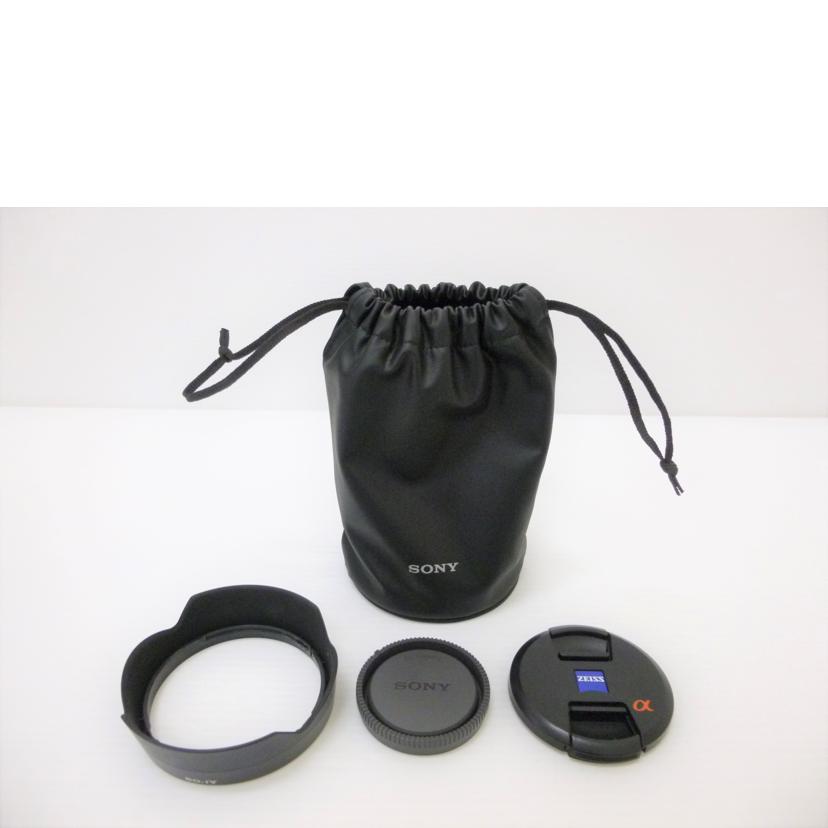 sony ソニー/16－35mm広角ズームレンズ/SEL1635Z//1892341/ABランク/88