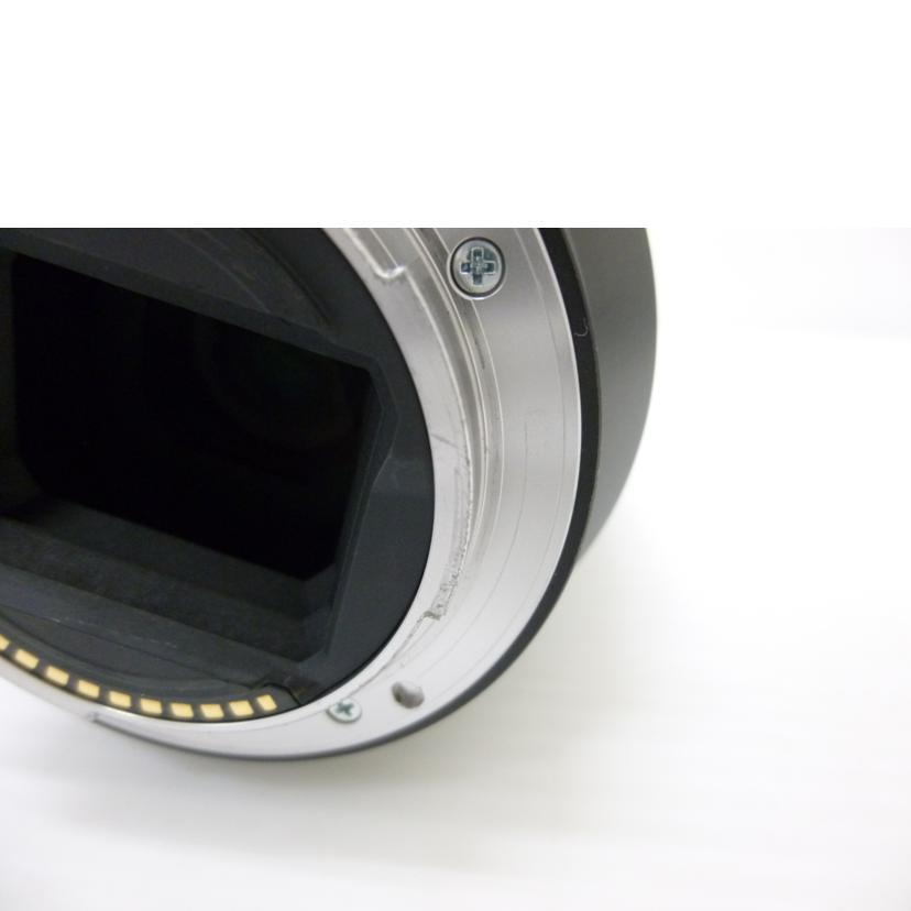 sony ソニー/16－35mm広角ズームレンズ/SEL1635Z//1892341/ABランク/88