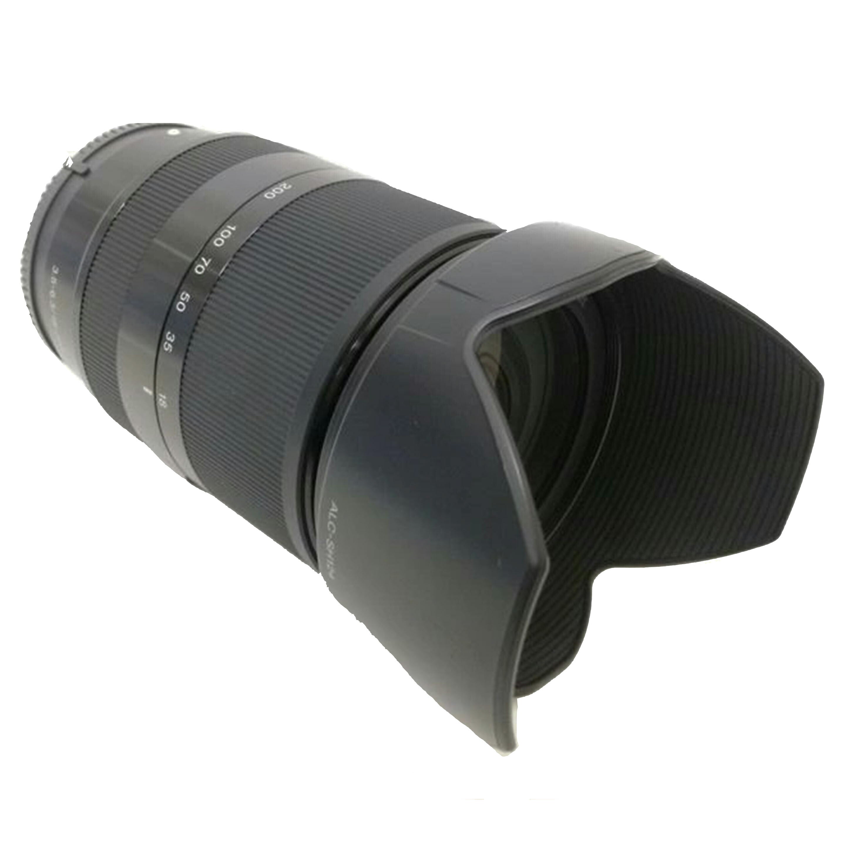 sony ソニー/18－200mm望遠ズームレンズ/SEL18200LE//1856468/Aランク/88