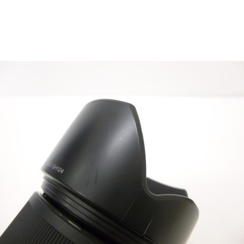 sony ソニー/18－200mm望遠ズームレンズ/SEL18200LE//1856468/Aランク/88