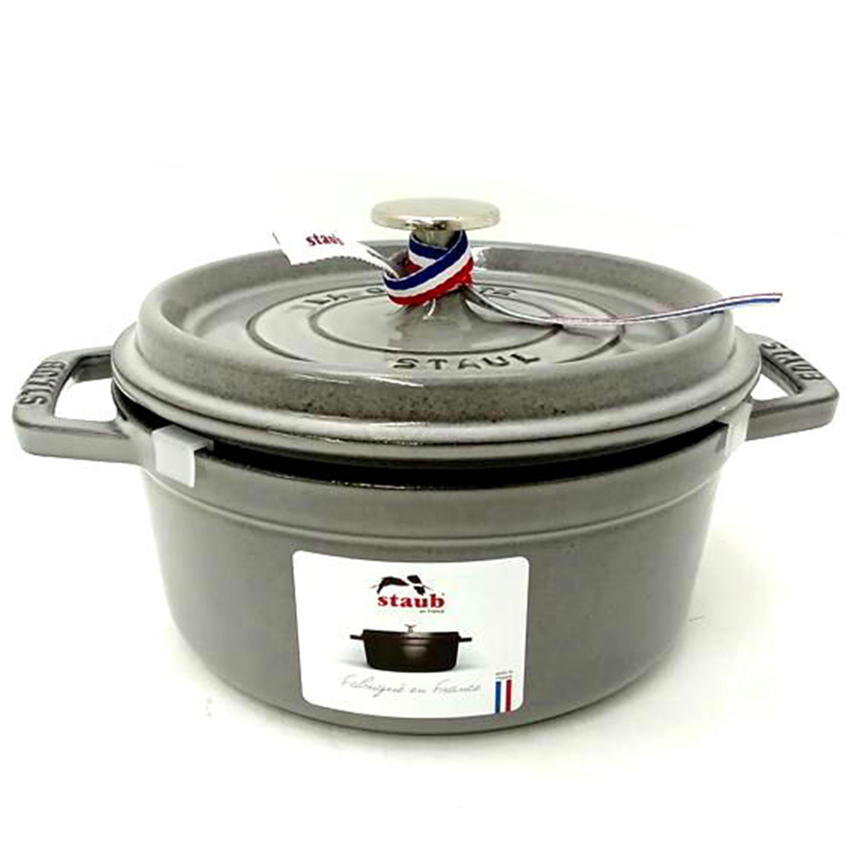 staub staub/staub la cocotte 18cm//SAランク/69