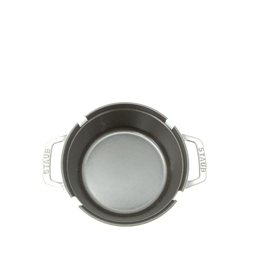 staub staub/staub la cocotte 18cm//SAランク/69