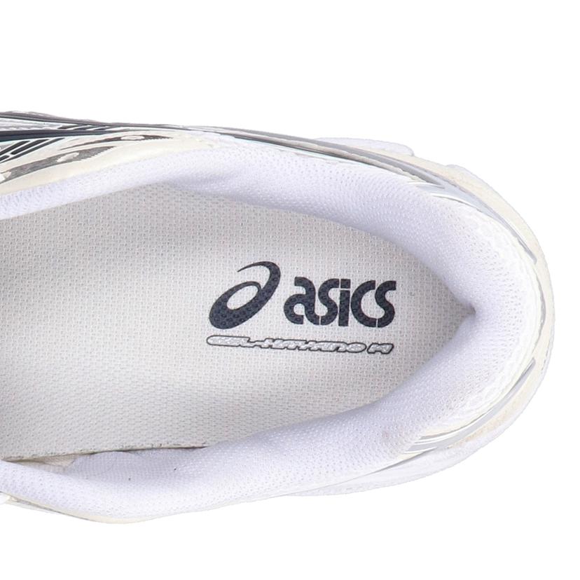 asics アシックス/アシックス／ゲルカヤノ14／28．5cm/1202A056//Aランク/06