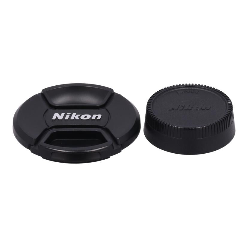Nikon ニコン　/交換レンズ／18－200mm/AF-S DX VR18-200mm f3.5-5.6G ED//2734348/Bランク/21