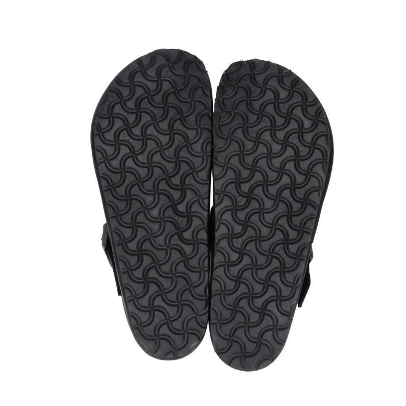 BIRKENSTOCK　 ビルケンシュトック/レザーサンダル/166543//ABランク/76