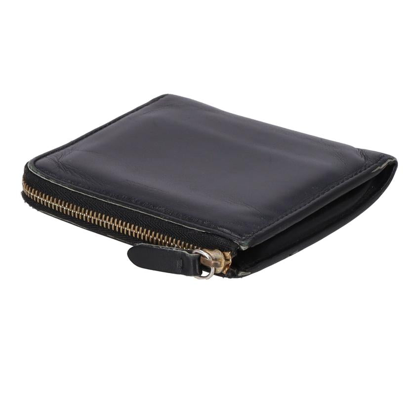 JIL　SANDER ジルサンダー/JIL　SANDER　ジップコンパクトウォレット//Bランク/19