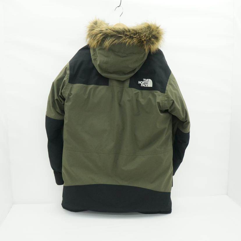 THE　NORTH　FACE ザ ノース フェイス/マウンテンダウンコート//ABランク/67