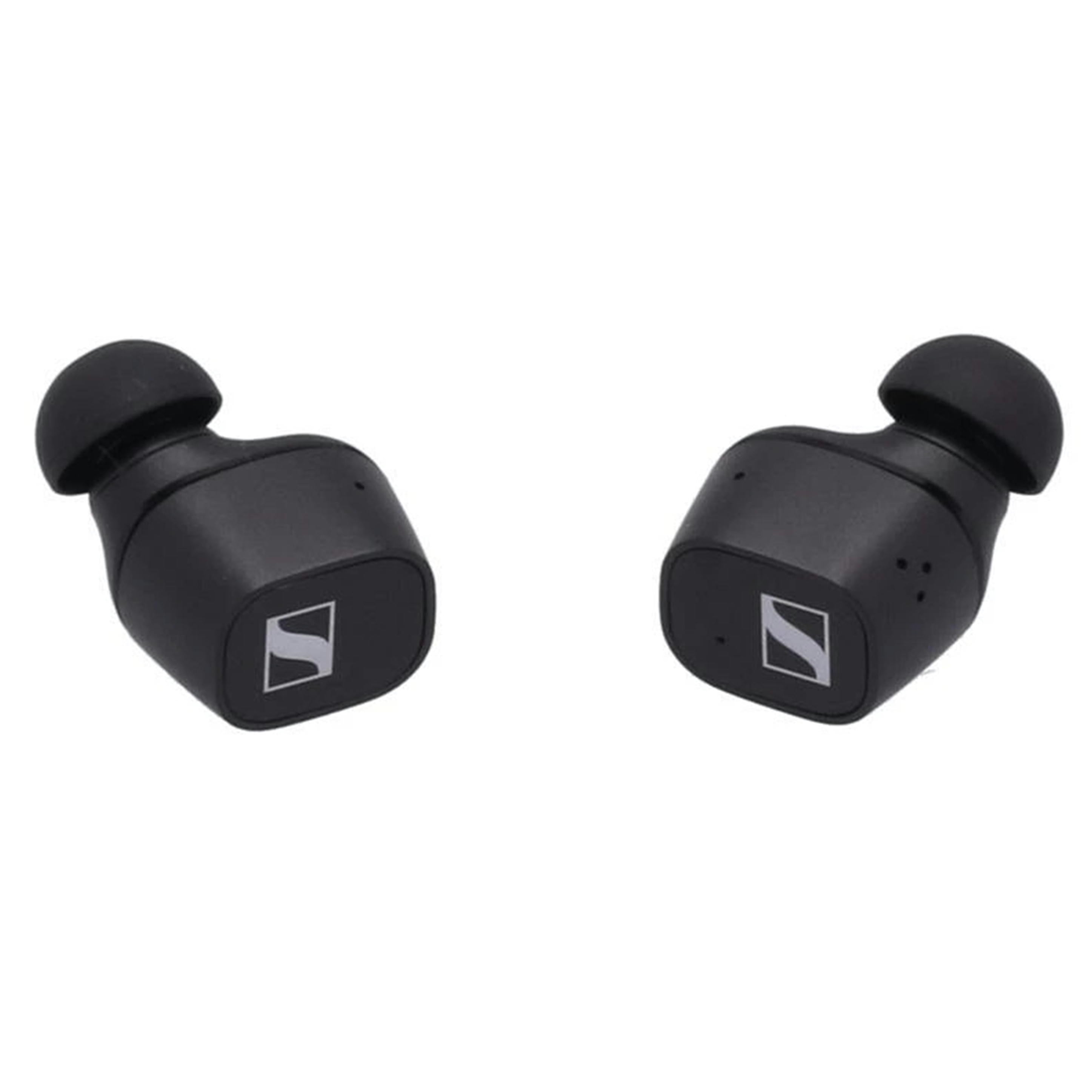 Sennheiser ゼンハイザー　/ワイヤレスイヤホン／CX　400BT　True　Wireless/CX400TW1C//-/ABランク/62