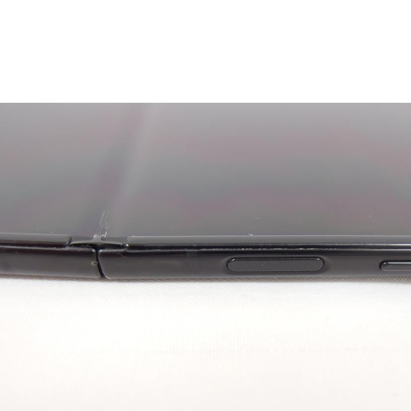 SAMSUNG サムソン/Galaxy　Z　Flip3　5G／SC－54B/SC-54B//R3CT20H938D/ABランク/04