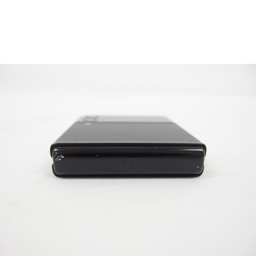SAMSUNG サムソン/Galaxy　Z　Flip3　5G／SC－54B/SC-54B//R3CT20H938D/ABランク/04