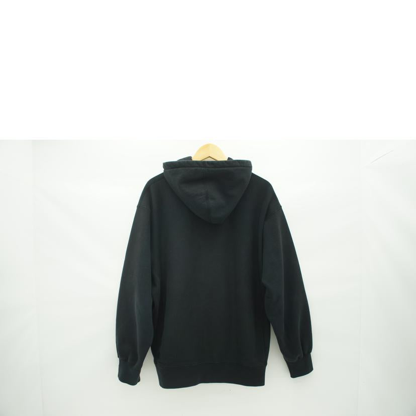 Supreme シュプリ－ム/Supreme　クロスBOXロゴパーカー//101838/Bランク/20